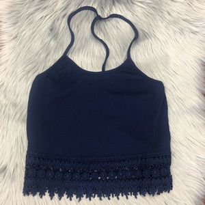 April top